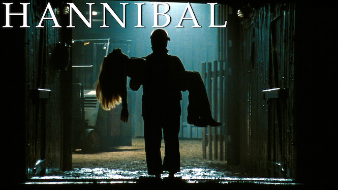 hannibal on netflix usa